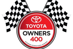 Toyota_Owners_400_logo